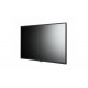 LG 32SM5KE pantalla de señalización 81,3 cm (32") LCD Full HD Pantalla plana para señalización digital Negro Web OS