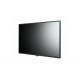 LG 49SM5KE-B pantalla de señalización 124,5 cm (49") LED Full HD Pantalla plana para señalización digital Negro