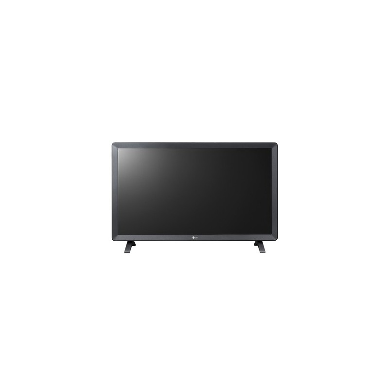 TV LG 24 Pulgadas HD Smart TV LED 24TL520S