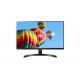 LG 27MK600M-W pantalla para PC 68,6 cm (27") 1920 x 1080 Pixeles Full HD LED Negro