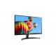 LG 27MK600M-W pantalla para PC 68,6 cm (27") 1920 x 1080 Pixeles Full HD LED Negro