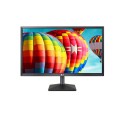 LG 22MN430H-B pantalla para PC 54,6 cm (21.5") 1920 x 1080 Pixeles Full HD Negro