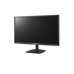 LG 22MN430H-B pantalla para PC 54,6 cm (21.5") 1920 x 1080 Pixeles Full HD Negro