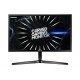 Samsung LC24RG50FQM 59,7 cm (23.5") 1920 x 1080 Pixeles Full HD Negro