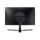 Samsung LC24RG50FQM 59,7 cm (23.5") 1920 x 1080 Pixeles Full HD Negro