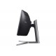 Samsung LC49HG90DMLXZX pantalla para PC 124,5 cm (49") 3840 x 1080 Pixeles UltraWide Full HD QLED Negro
