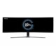 Samsung LC49HG90DMLXZX pantalla para PC 124,5 cm (49") 3840 x 1080 Pixeles UltraWide Full HD QLED Negro