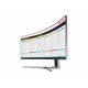 Samsung LC49HG90DMLXZX pantalla para PC 124,5 cm (49") 3840 x 1080 Pixeles UltraWide Full HD QLED Negro