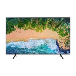 Samsung Series 7 NU7100 127 cm (50") 4K Ultra HD Smart TV Negro