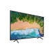 Samsung Series 7 NU7100 127 cm (50") 4K Ultra HD Smart TV Negro