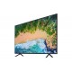 Samsung Series 7 NU7100 127 cm (50") 4K Ultra HD Smart TV Negro