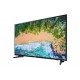 Samsung Series 7 NU7090 139,7 cm (55") 4K Ultra HD Smart TV Wifi Negro
