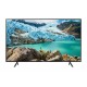 Samsung RU7100 165,1 cm (65") UHD+ Smart TV Wifi Negro