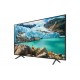 Samsung RU7100 165,1 cm (65") UHD+ Smart TV Wifi Negro