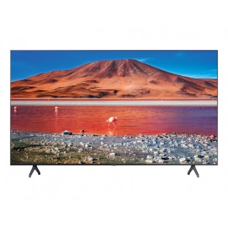 サムスンTVUN75TU7000モデルを売っています。75インチです 虚し