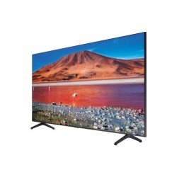 Samsung Series 7 UN75TU7000FXZX Televisor 190,5 cm (75") 4K Ultra HD Smart TV Wifi Negro, Gris