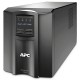 APC SMT1000 sistema de alimentación ininterrumpida (UPS) 1000 VA 670 W 8 salidas AC