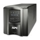 APC SMT750 sistema de alimentación ininterrumpida (UPS) 750 VA 500 W