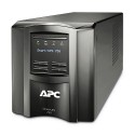APC SMT750 sistema de alimentación ininterrumpida (UPS) 750 VA 500 W
