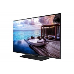 Samsung HG50NJ690UF 127 cm (50") 4K Ultra HD Negro Smart TV 20 W