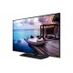Samsung HG55NJ670UF 139,7 cm (55") 4K Ultra HD Negro 20 W
