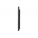 Samsung LH43QBREBG 109,2 cm (43") LED 4K Ultra HD Pantalla plana para señalización digital Negro