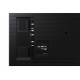 Samsung LH49QBREBGCXZA pantalla de señalización 124,5 cm (49") LED 4K Ultra HD Pantalla plana para señalización digi