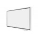Samsung WM65R 165,1 cm (65") LED 4K Ultra HD Pantalla táctil Pantalla plana para señalización digital Blanco