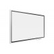 Samsung WM65R 165,1 cm (65") LED 4K Ultra HD Pantalla táctil Pantalla plana para señalización digital Blanco