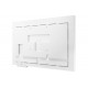 Samsung WM65R 165,1 cm (65") LED 4K Ultra HD Pantalla táctil Pantalla plana para señalización digital Blanco