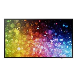 Samsung LH49DCJPLGA/GO pantalla de señalización 124,5 cm (49") LED Full HD Negro
