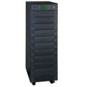 Tripp Lite Sistema UPS Modular Trifásico SmartOnline de 40kVA, UPS En Línea de Doble Conversión para América del Nor