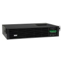 Tripp Lite UPS en Línea de Doble Conversión de 1.5kVA, 2U para Rack o Torre, pantalla LCD interactiva