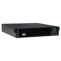 Tripp Lite No Break / UPS SmartPro Interactivo, de Onda Sinusoidal de 120V 3kVA 2.25kW, Torre / Rack de 2U, Tarjeta Inte