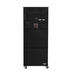 Tripp Lite UPS de Doble Conversión en Línea SmartOnline de 30kVA, entrada / salida trifásica con juego de baterías s