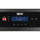 Tripp Lite UPS SmartOnline Serie SUT Trifásico En Línea de Doble Conversión de 208V / 120V, 220V / 127V 30kVA 30kW, T