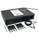 Tripp Lite UPS SmartPro Interactivo de Onda Sinusoidal de 120V 1.5kVA 1kW, 2U en Rack / Torre, LCD, USB, DB9, 8 Tomacorr