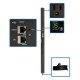 Tripp Lite PDU Monitoreable Monofásico de 1.4kW con Interfaz de Plataforma LX, Tomacorrientes de 120V (16 5-15R), Cable