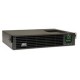 Tripp Lite UPS SmartPro de Onda Sinusoidal Interactivo de 0.75kVA 600W , opciones de autonomía extendida y SNMPWEBCARD,