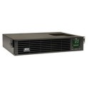 Tripp Lite UPS SmartPro de Onda Sinusoidal Interactivo de 0.75kVA 600W , opciones de autonomía extendida y SNMPWEBCARD,