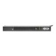 Tripp Lite PDU Controlable Monofásico de 1.9kW con Interfaz de Plataforma LX, Tomacorrientes de 120V (8 5-15/20R), Adap