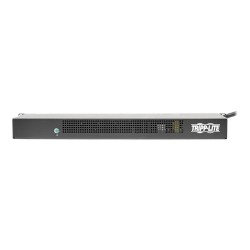 Tripp Lite PDU Controlable Monofásico de 1.9kW con Interfaz de Plataforma LX, Tomacorrientes de 120V (8 5-15/20R), Adap