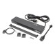 Tripp Lite PDU Controlable Monofásico de 1.9kW con Interfaz de Plataforma LX, Tomacorrientes de 120V (8 5-15/20R), Adap