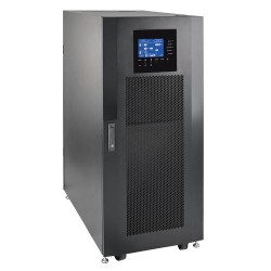 Tripp Lite Sistema UPS Trifásico SmartOnline de la Serie SV de 20kVA 208V / 120V 50Hz / 60 Hz, En Línea de Doble Conve