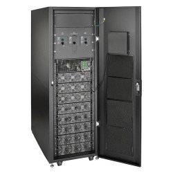Tripp Lite Sistema UPS Trifásico SmartOnline de la Serie SV de 40kVA 208V / 120V 50Hz / 60 Hz, En Línea de Doble Conve