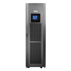 Tripp Lite Sistema UPS Trifásico SmartOnline de la Serie SV de 40kVA 208V / 120V 50Hz / 60 Hz, En Línea de Doble Conve