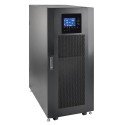 Tripp Lite Sistema UPS Trifásico SmartOnline de la Serie SV de 40kVA 208V / 120V 50Hz / 60 Hz, En Línea de Doble Conve