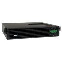 Tripp Lite UPS SmartOnline de doble conversión 120V, 1.5kVA 1.35kW, en 2U de Rack / Torre, Autonomía Extendida, Tarjet