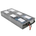 Tripp Lite Cartucho de Baterías de Reemplazo para Sistemas UPS de 72V SmartOnline