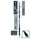 Tripp Lite PDU Trifásico Monitoreable de 8.6kW, Tomacorrientes de 208V / 240V (36 C13, 6 C19 y 3 5-15/20R), LCD, NEMA L